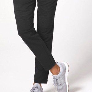 Figs Kanye Moto Scrubs